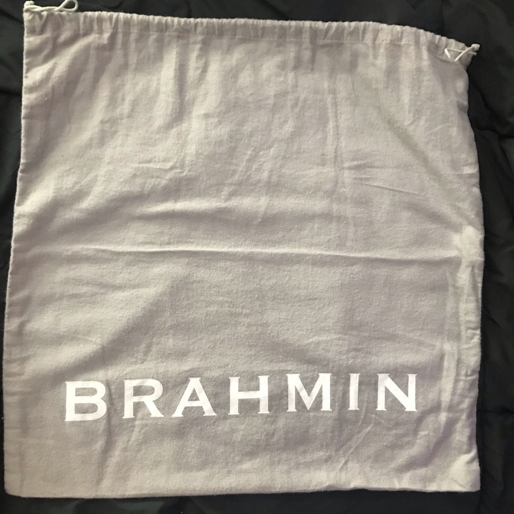 Brahmin duster